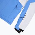 Pánska lyžiarska bunda DISUMER Peak JKT blue/white 3