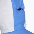 Pánska lyžiarska bunda DISUMER Peak JKT blue/white 8