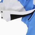 Pánska lyžiarska bunda DISUMER Peak JKT blue/white 9