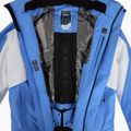 Pánska lyžiarska bunda DISUMER Peak JKT blue/white 10