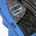 Pánska lyžiarska bunda DISUMER Peak JKT blue/white 11