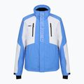Pánska lyžiarska bunda DISUMER Peak JKT blue/white 13