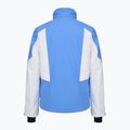 Pánska lyžiarska bunda DISUMER Peak JKT blue/white 14