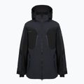 Pánska lyžiarska bunda DISUMER Ridge JKT Black