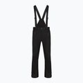 Pánske lyžiarske nohavice DISUMER Monte Pants Black