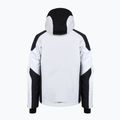 Pánsky lyžiarsky set DISUMER Pinnacle II Set white/black 4