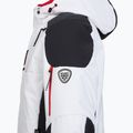 Pánsky lyžiarsky set DISUMER Pinnacle II Set white/black 5