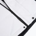 Pánsky lyžiarsky set DISUMER Pinnacle II Set white/black 8