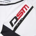 Pánsky lyžiarsky set DISUMER Pinnacle II Set white/black 9