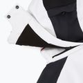 Pánsky lyžiarsky set DISUMER Pinnacle II Set white/black 12