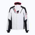 Pánsky lyžiarsky set DISUMER Pinnacle II Set white/black 16