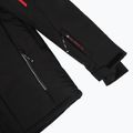 Pánsky lyžiarsky set DISUMER Pinnacle II Set Black 5