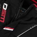Pánsky lyžiarsky set DISUMER Pinnacle II Set Black 7