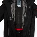 Pánsky lyžiarsky set DISUMER Pinnacle II Set Black 11