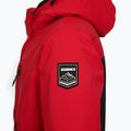 Pánsky lyžiarsky set DISUMER Pinnacle Set black/red 5