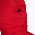 Pánsky lyžiarsky set DISUMER Pinnacle Set black/red 10