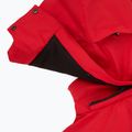 Pánsky lyžiarsky set DISUMER Pinnacle Set black/red 12