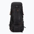 Turistický batoh KADVA YOURney Black