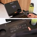 Elektrický bežecký pás TREXO TXO-W325 black 12