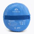 Detský spacák KADVA Bruno's blue 12