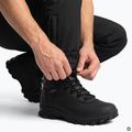 Pánske snehule KADVA MAXPRO MID WP Czarny 4