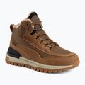 Pánske snehule KADVA TANRIS MID WP Brown