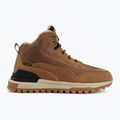 Pánske snehule KADVA TANRIS MID WP Brown 9