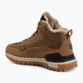 Pánske snehule KADVA TANRIS MID WP Brown 10