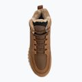 Pánske snehule KADVA TANRIS MID WP Brown 12