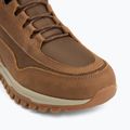 Pánske snehule KADVA TANRIS MID WP Brown 14