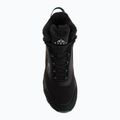Pánske snehule KADVA ROCKY MID WP SOFTSHELL čierne 7