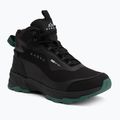 Pánske snehule KADVA ROCKY MID WP SOFTSHELL Czarny