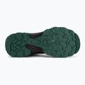 Pánske snehule KADVA ROCKY MID WP SOFTSHELL Czarny 4