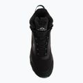 Pánske snehule KADVA ROCKY MID WP SOFTSHELL Czarny 5