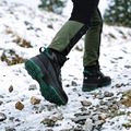 Pánske snehule KADVA ROCKY MID WP SOFTSHELL čierne 12
