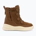 Dámske snehule KADVA TANRIS MID HG WMNS Brown 2