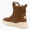 Dámske snehule KADVA TANRIS MID HG WMNS Brown 3