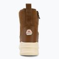 Dámske snehule KADVA TANRIS MID HG WMNS Brown 6