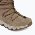 Dámske snehule KADVA FURYA HG WP WMNS Brown 7
