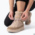 Dámske snehule KADVA RYA HG WP WMNS Brown 4