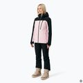 Dámske snehule KADVA RYA HG WP WMNS Brown 5