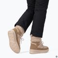Dámske snehule KADVA RYA HG WP WMNS Brown 2