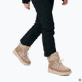 Dámske snehule KADVA RYA HG WP WMNS Brown 3