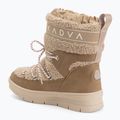 Dámske snehule KADVA RYA HG WP WMNS Brown 10
