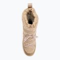 Dámske snehule KADVA RYA HG WP WMNS Brown 12