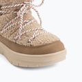 Dámske snehule KADVA RYA HG WP WMNS Brown 14