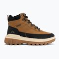 Detské snehule KADVA CANTYO MID WP Brown/Black 2