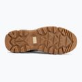 Detské snehule KADVA CANTYO MID WP Brown/Black 4