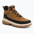 Pánske snehule KADVA CANTYO MID WP Brown/Black