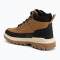 Pánske snehule KADVA CANTYO MID WP Brown/Black 3